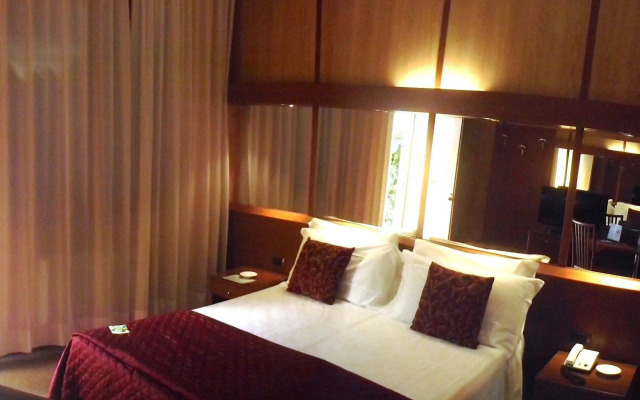 Hotel Motel Ovest