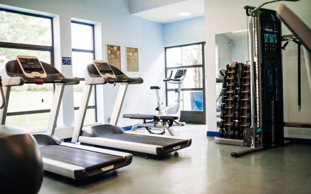 Cranfield Management Development Centre