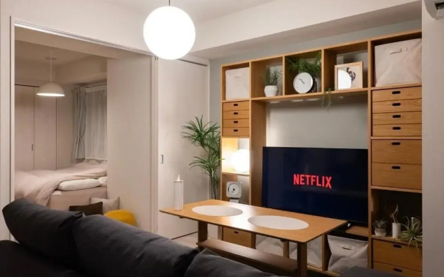 Mondomio Sapporo 510