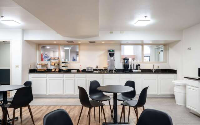 Baymont by Wyndham Bellingham