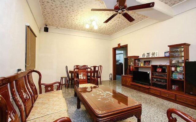 Second Home B&B