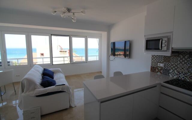 Estudio Playa Postiguet