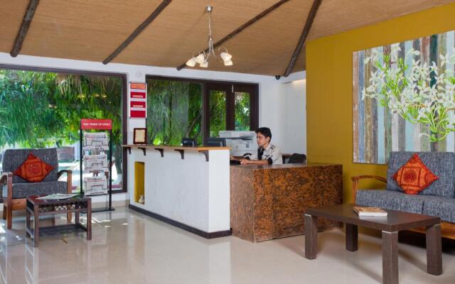 Club Mahindra Sasan Gir