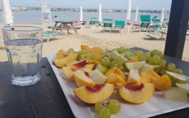 Villaggio Camping Costa Verde