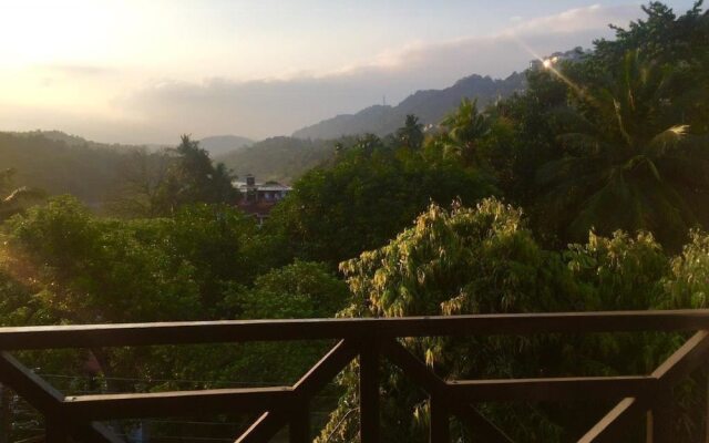 Kandy Homestay