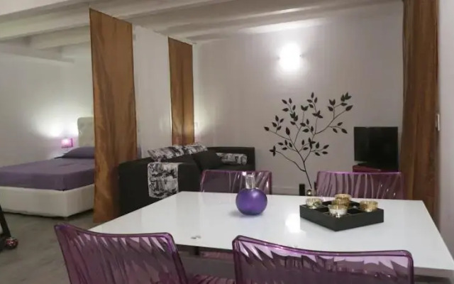 Casa Travai