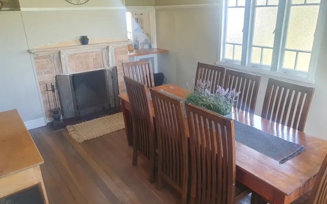 A Stanthorpe Getaway