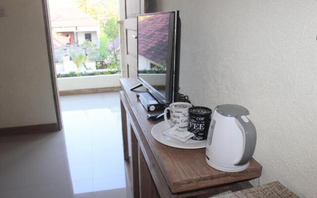 Adore guesthouse