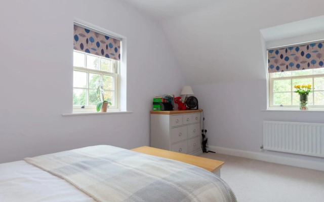 The Woodstock Hideaway - Breathtaking 4bdr House