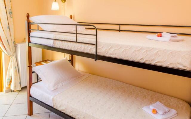 Rose Residence-360º sea view