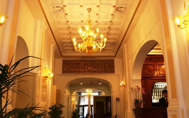 Augusta Lucilla Palace