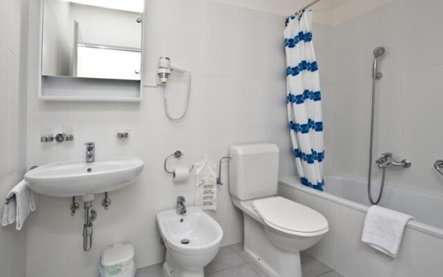 EasyRooms dell’Angelo