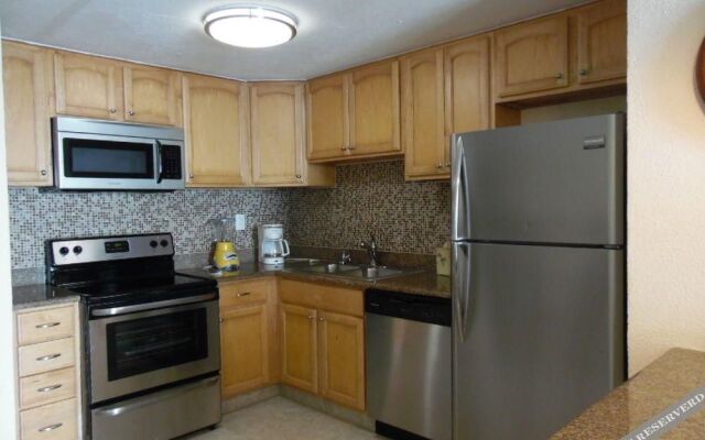 Penthouse B North El Cantil