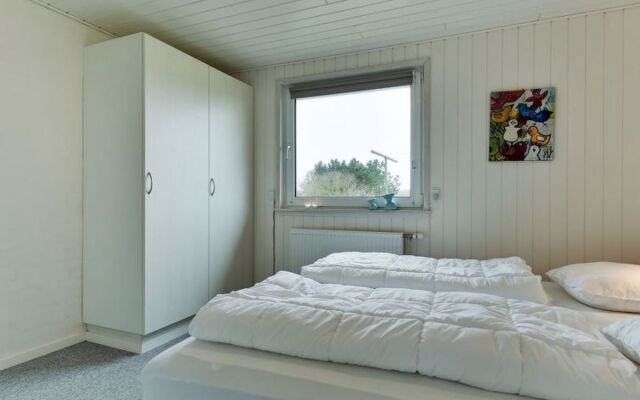 "Tamer" - 1.4km from the sea in Western Jutland