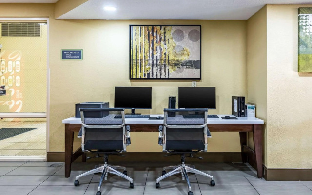 Quality Inn & Suites