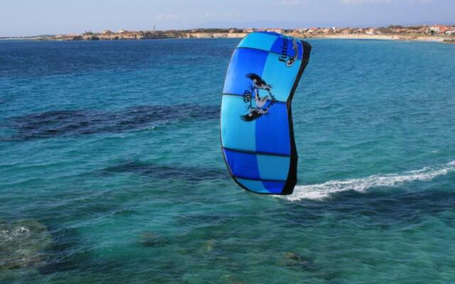 Hotel Da Cesare Maluentu