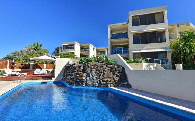 Breeze Mooloolaba Beach