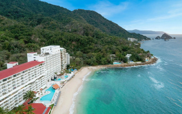 Grand Park Royal Puerto Vallarta - All Inclusive