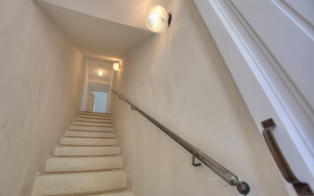 Lovely 70s Style Patio and Terrace