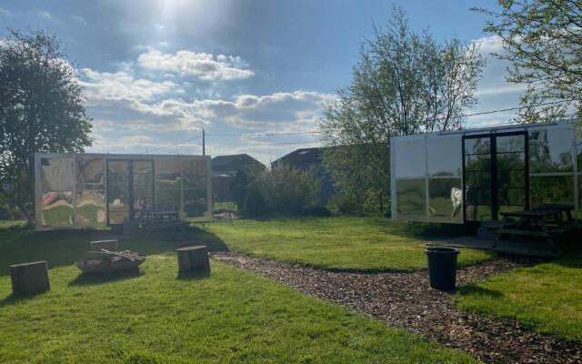 B&B Eeuwenhout
