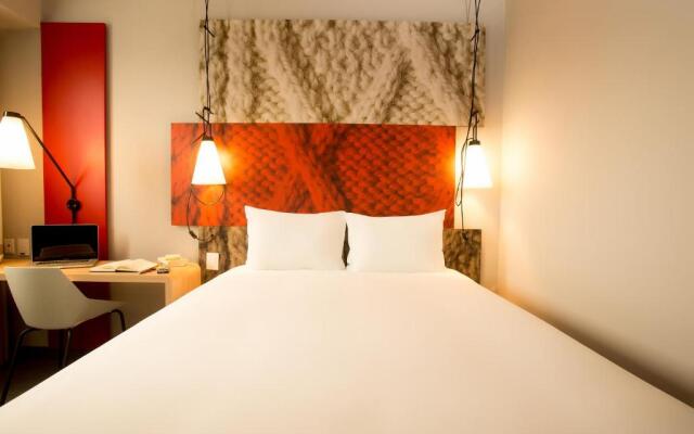 ibis Lima Reducto Miraflores