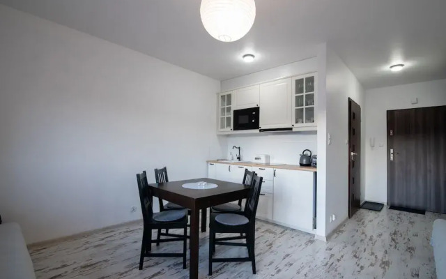 Apartamenty Sun & Snow Kamienna