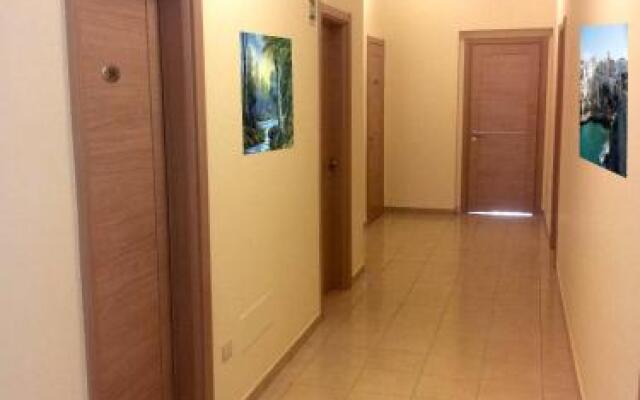 Hotel Giardino