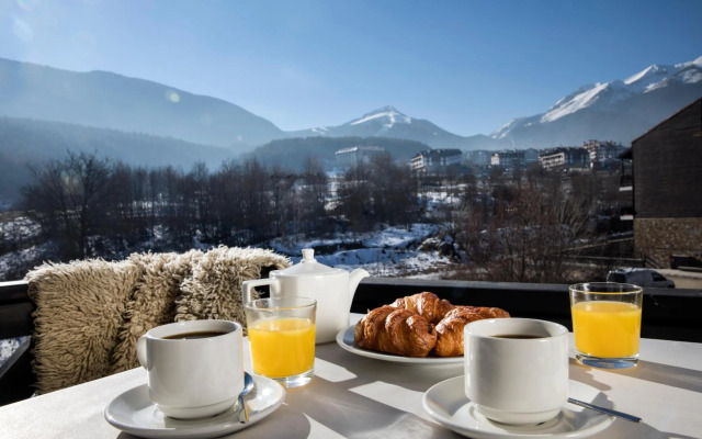 Premier Luxury Mountain Resort