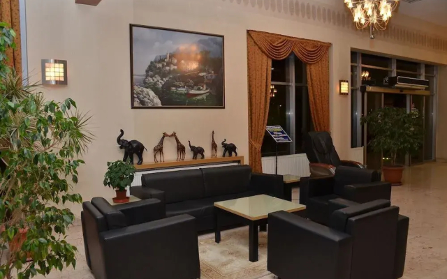 Gimat Otel