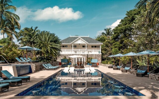StolenTime St Lucia