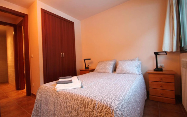 Cabirol 2,2 Vall d'Incles, zona Grandvalira