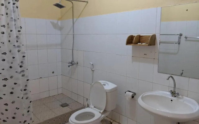 Kilimanjaro Star Hotel