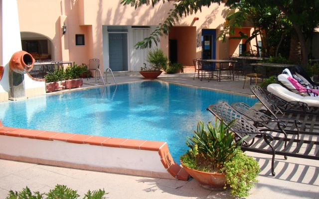 Hotel Terme Zi' Carmela