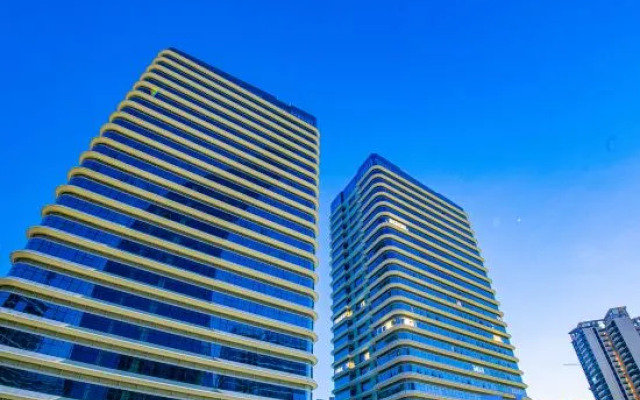 Savia Hotel