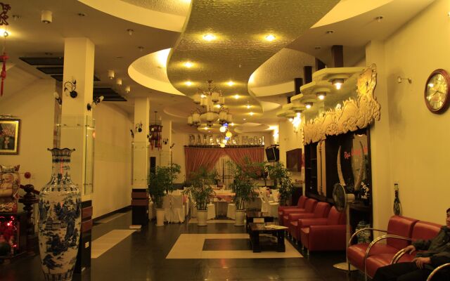 Dai Long Hotel