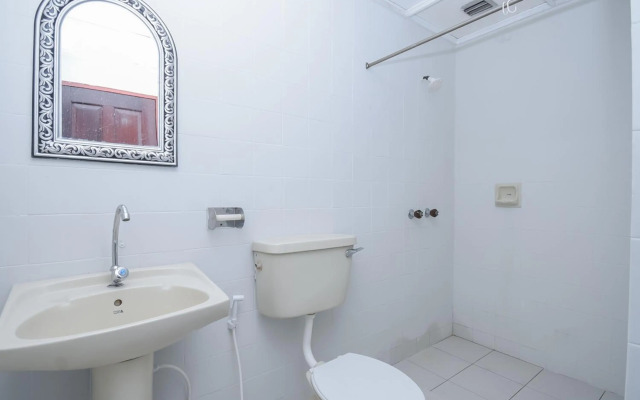 Telang Usan Hotel Miri
