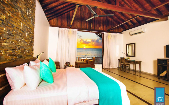 R Degrees Boutique Hotel & Spa