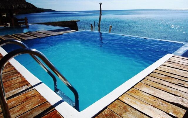 Seafari Resort Oslob