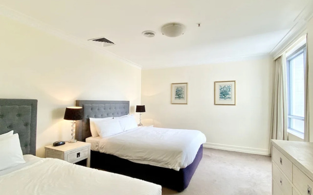 Milson Serviced Apartments