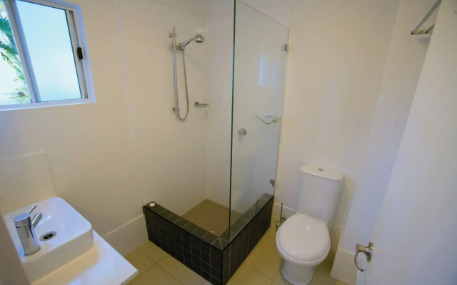 Reef Resort Villas Port Douglas
