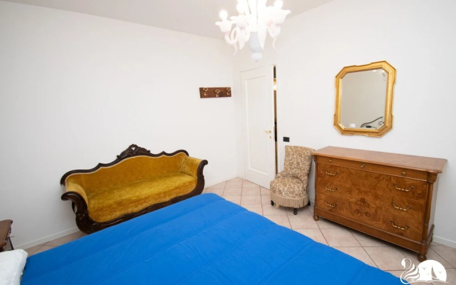 Villa Jole in Polpenazze del Garda