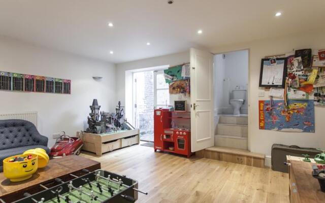 Onefinestay - Belgravia