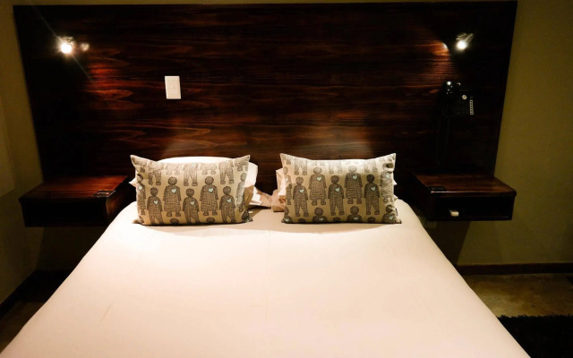 About Guest Lodge