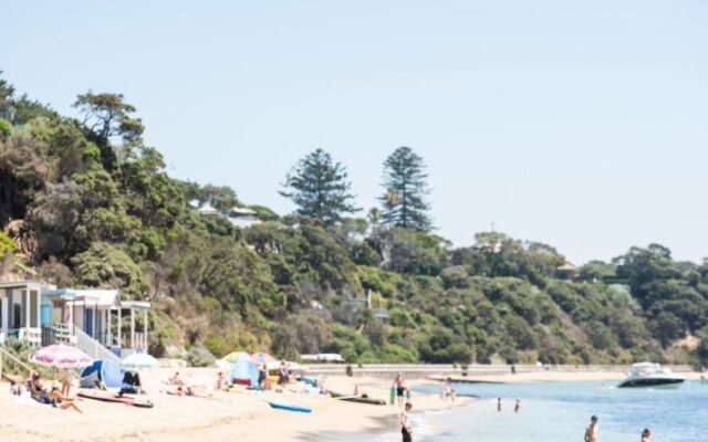 Portsea Hotel