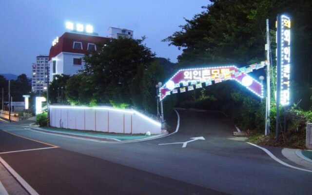 Oeinchon Motel