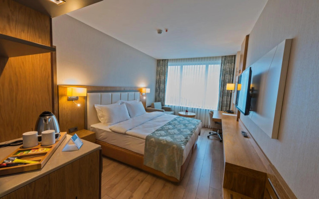 Yildiz Life Hotel