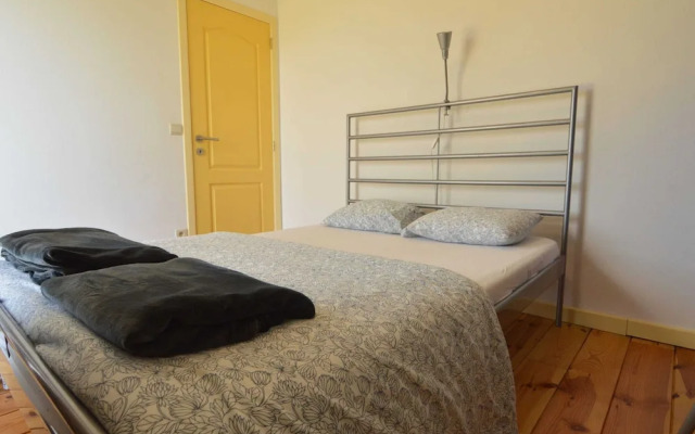 Holiday Home in Heppenbach With Garden