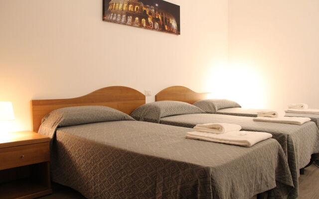 Guest House Brianza Room