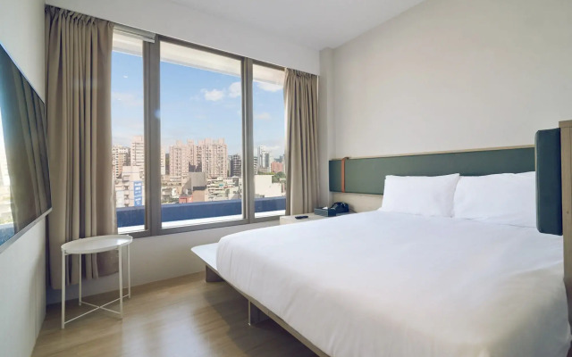 CHECKinn Express New Taipei Tamsui