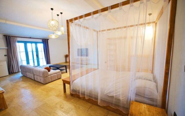 Ride And Stay Hotel